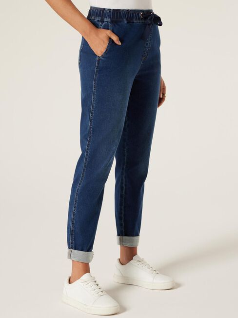 Amelia Jogger, Dark Vintage, hi-res