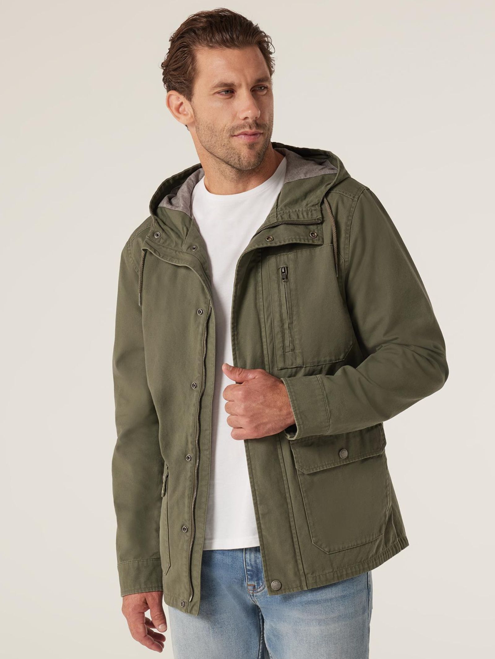 Best utility jacket hotsell