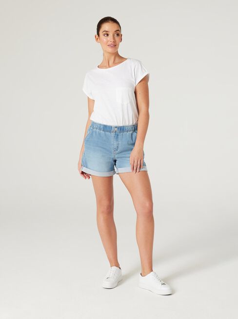 Ava Luxe Short