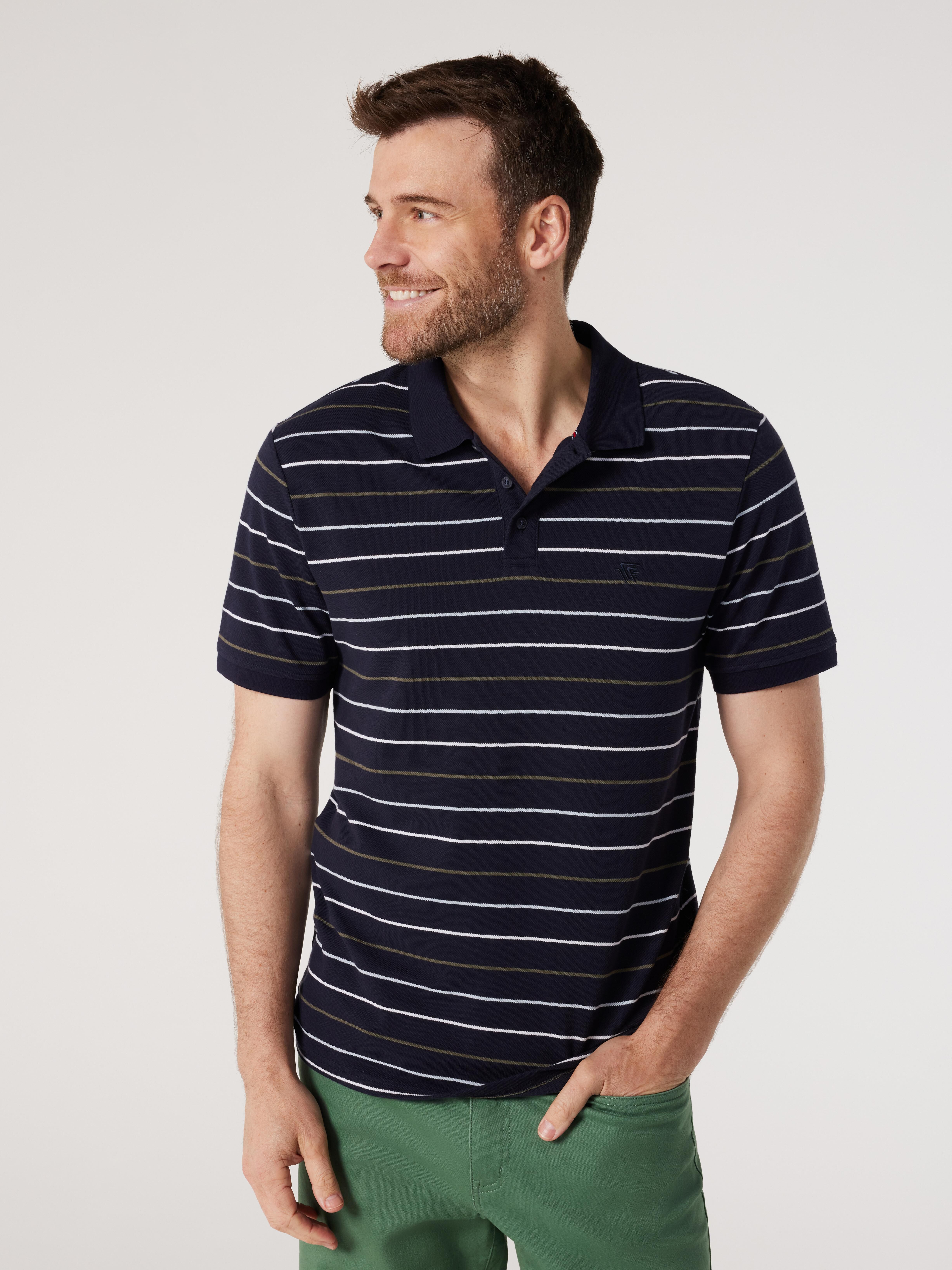 Porter polo hotsell