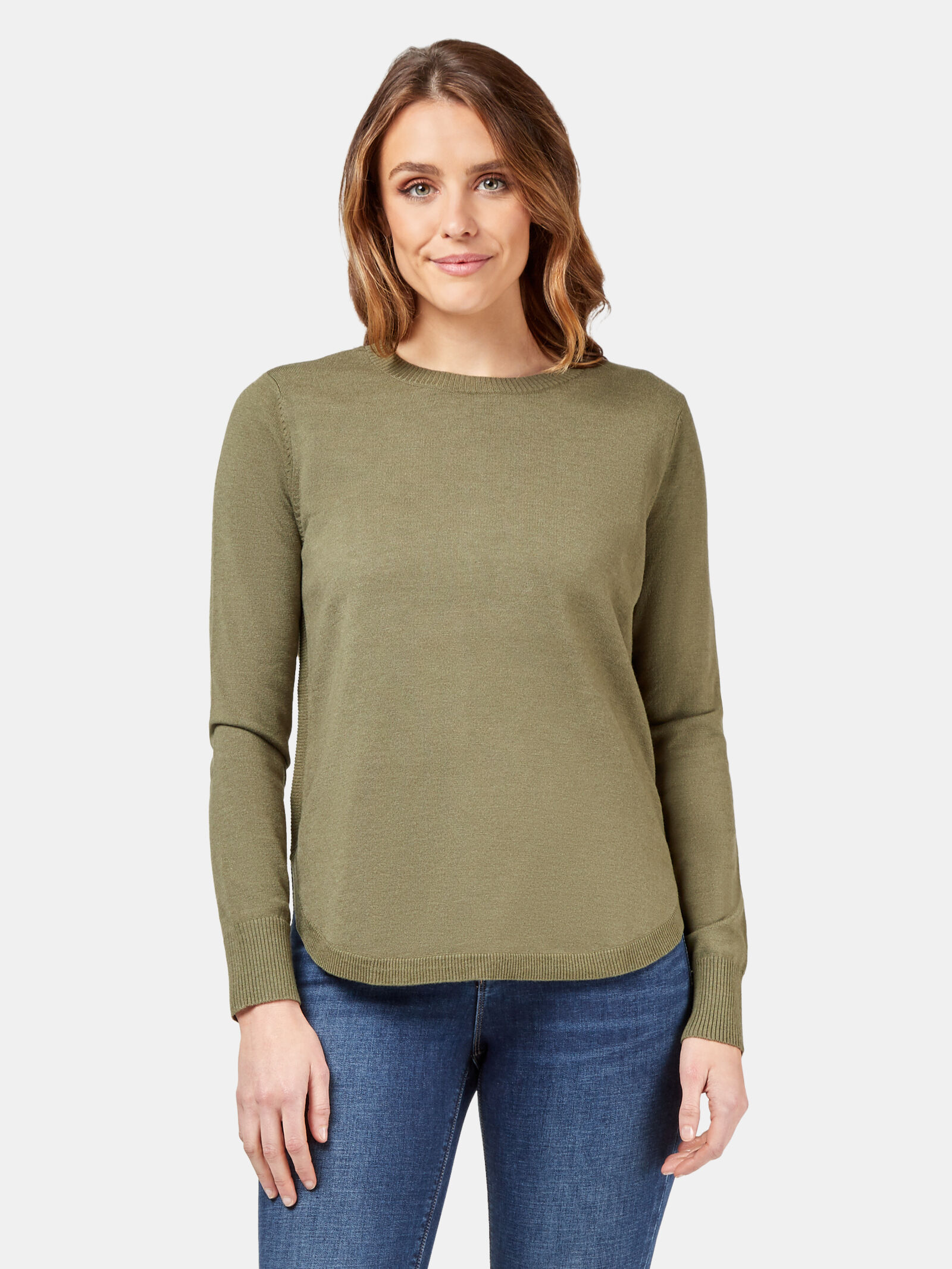 jeanswest ladies jumpers