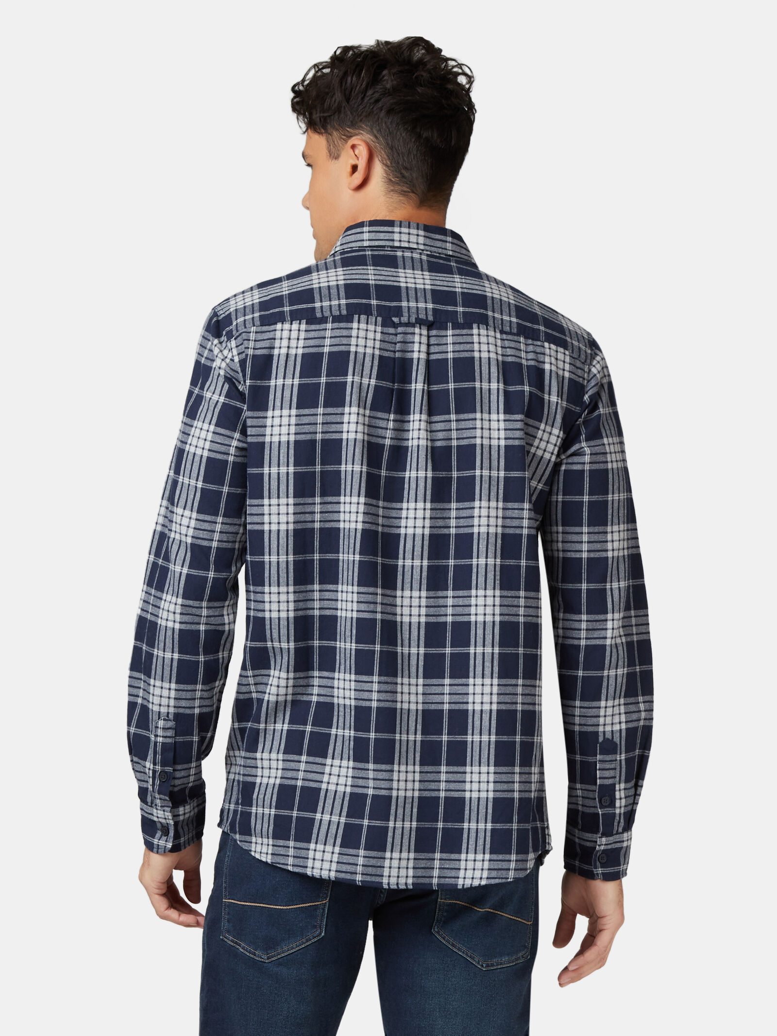 Jeans store west shirts