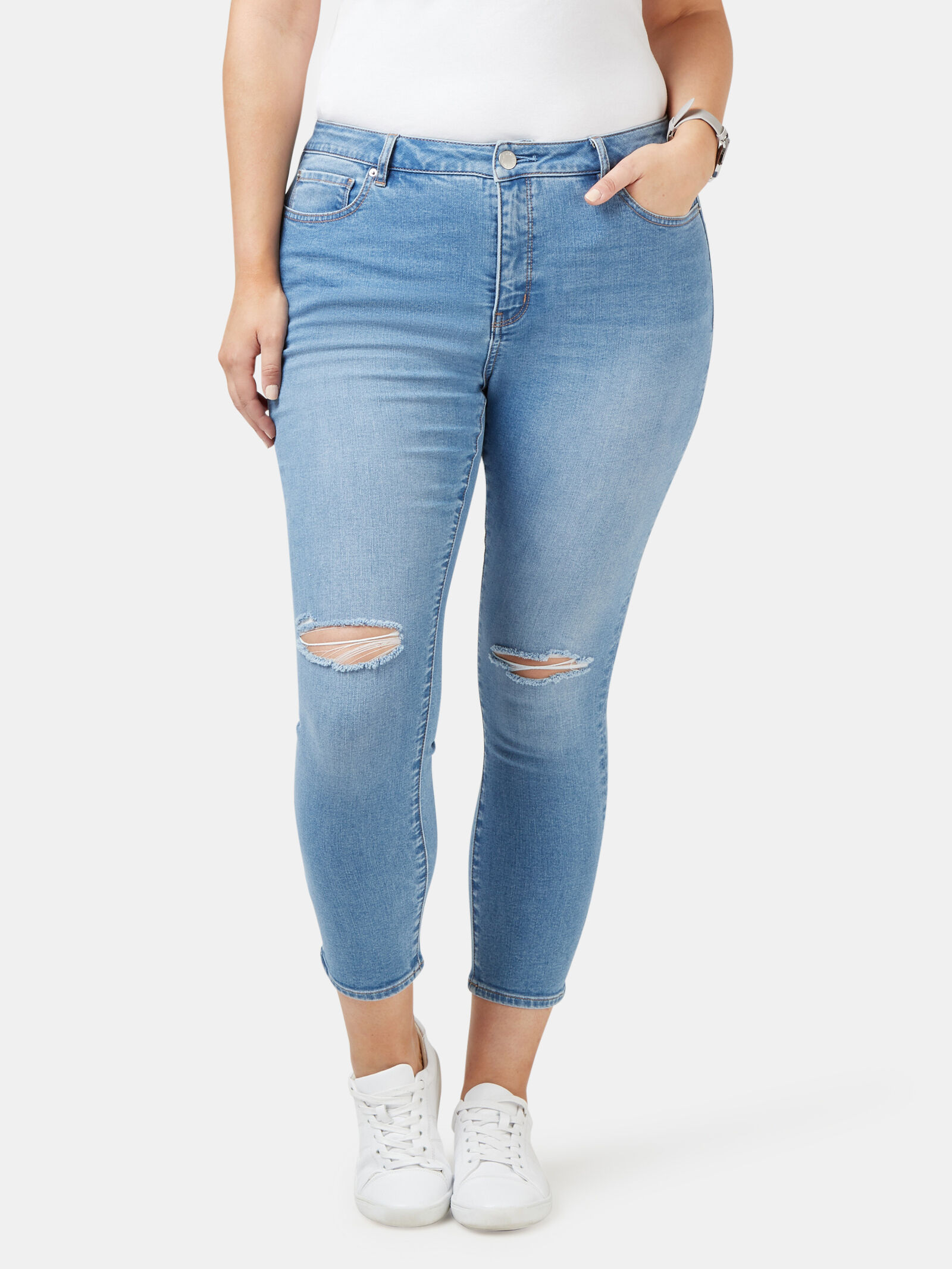 Jeans west shop plus size