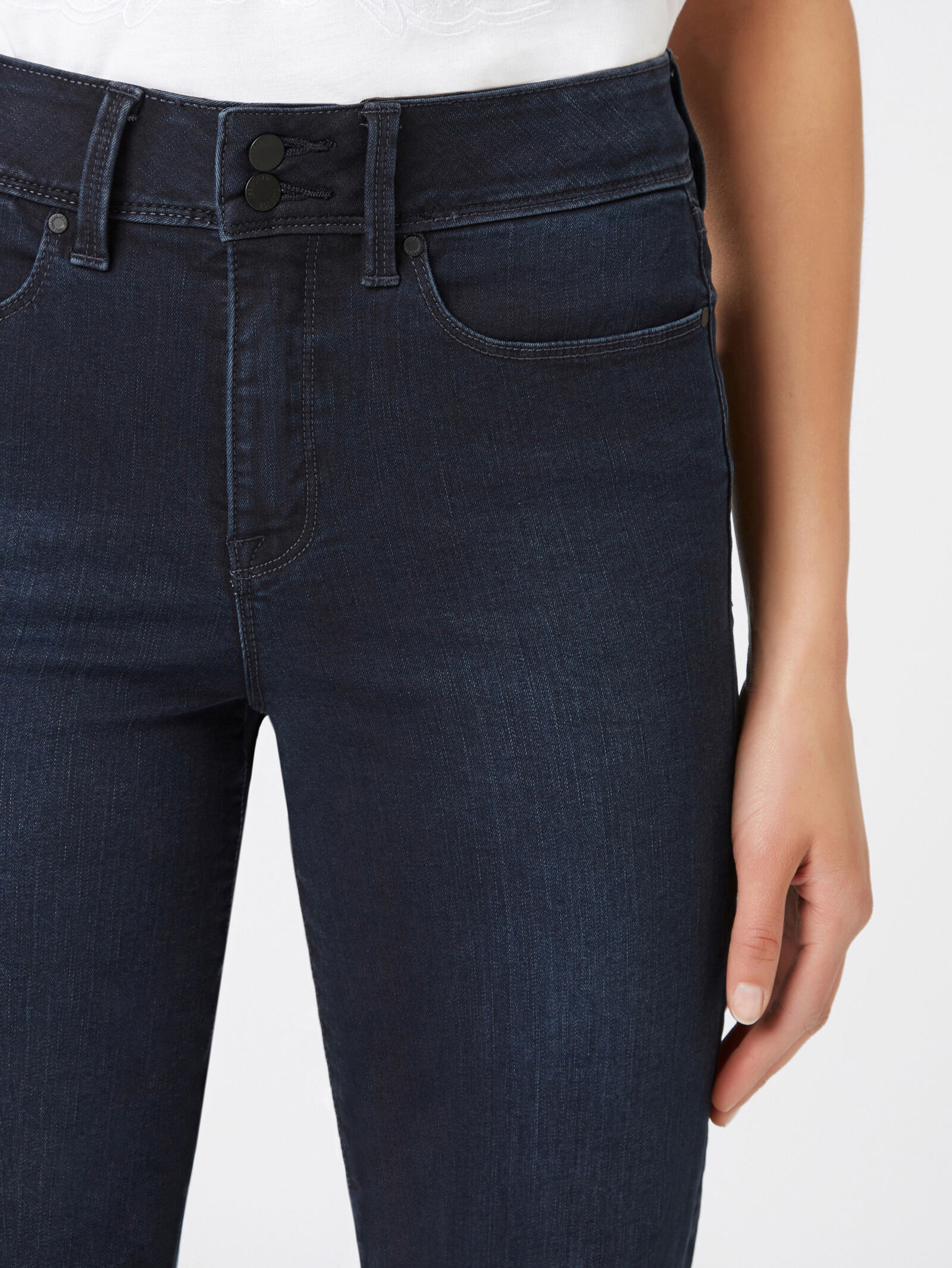 jeanswest tummy trimmer slim straight