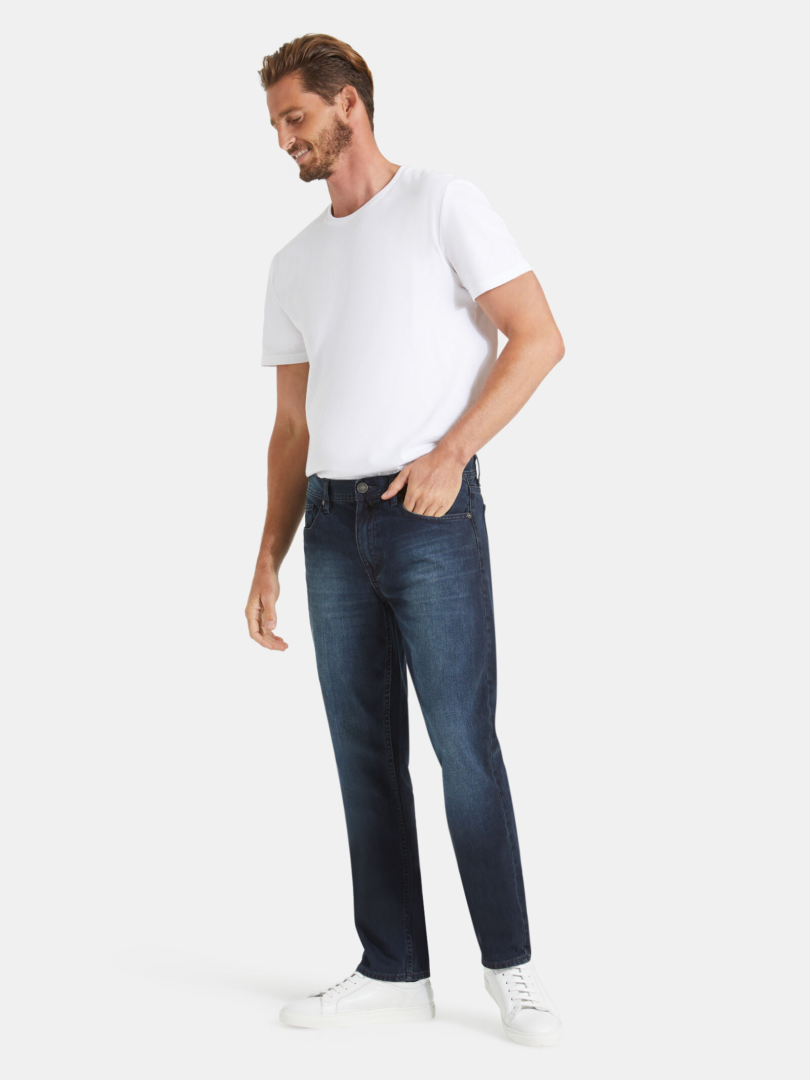 Mens jeans 42 waist 31 leg