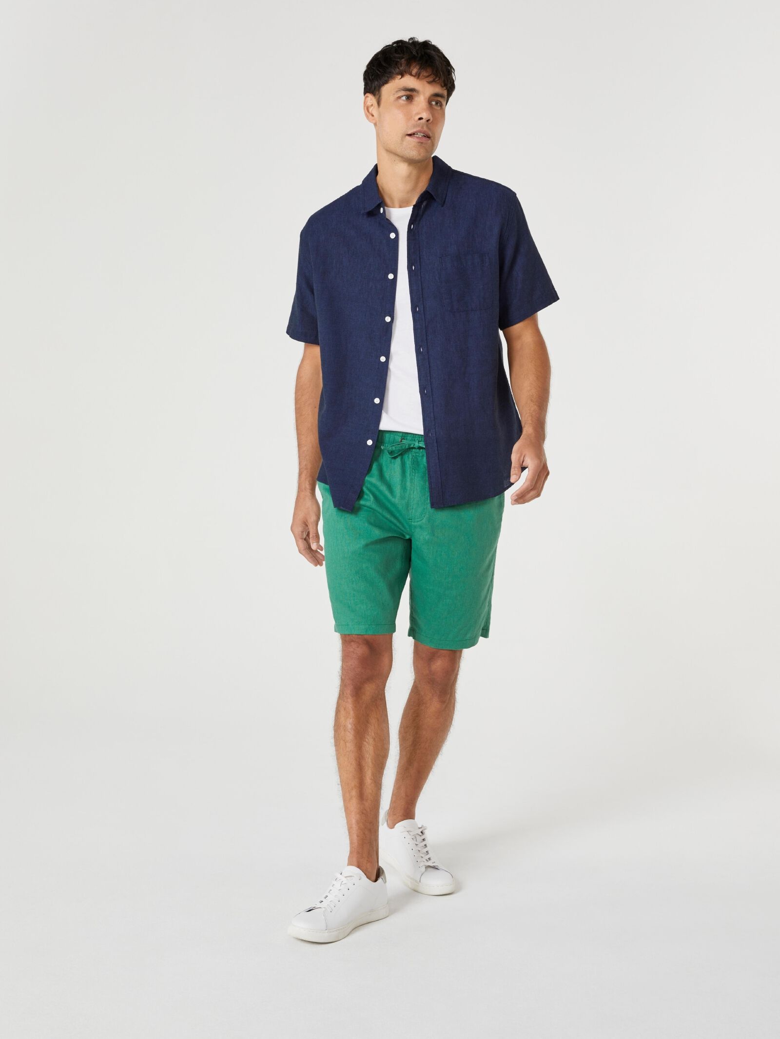 Jeans shop west shorts