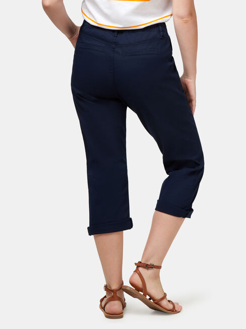 Caley 3/4 Pant