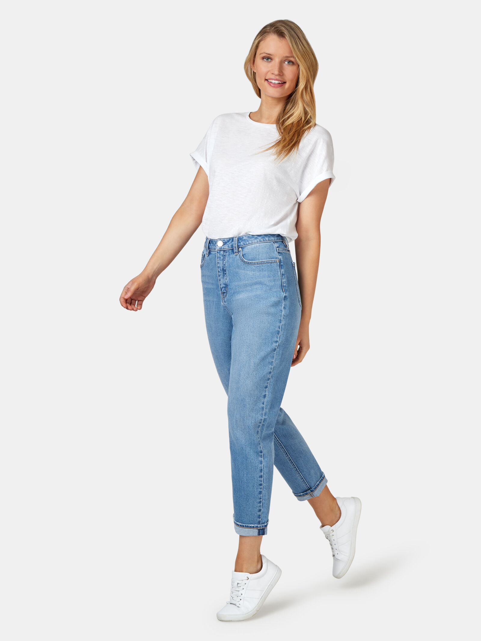 Mom jeans au hotsell