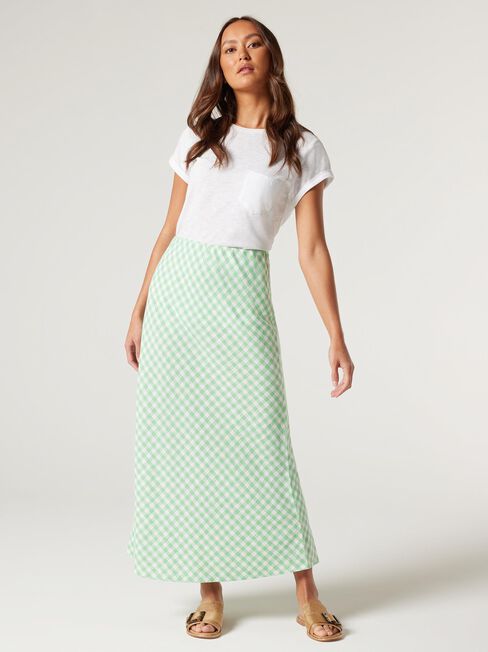 Tiana Slip Skirt