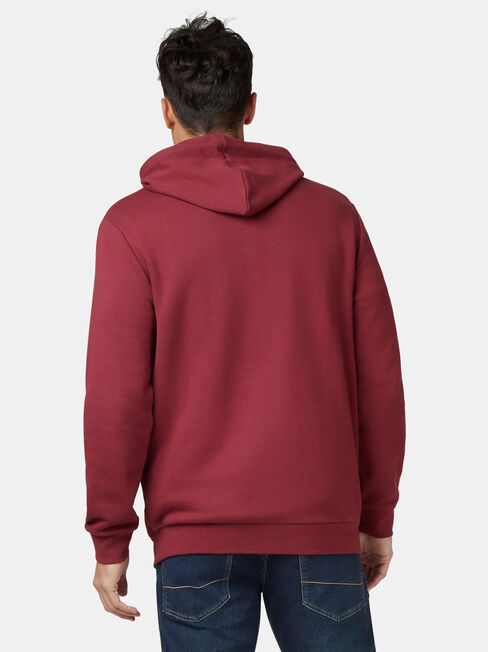 Tory Hooded Sweat | Jeanswest