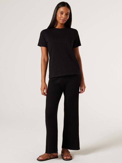 J-Luxe Tee