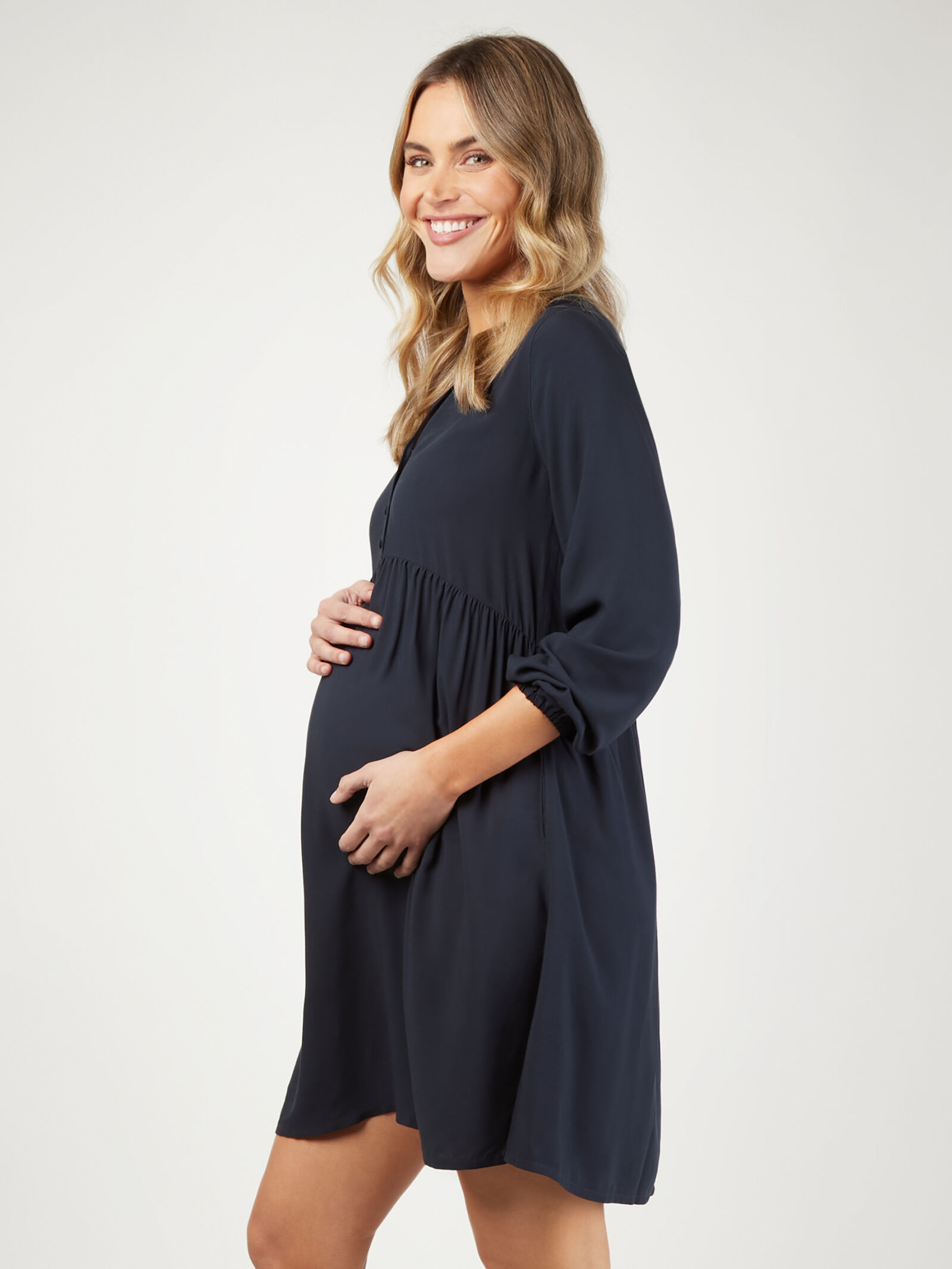 Jeanswest nursing clothes top