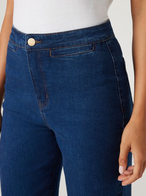 Sofie Welt Jean, Dark Vintage, hi-res