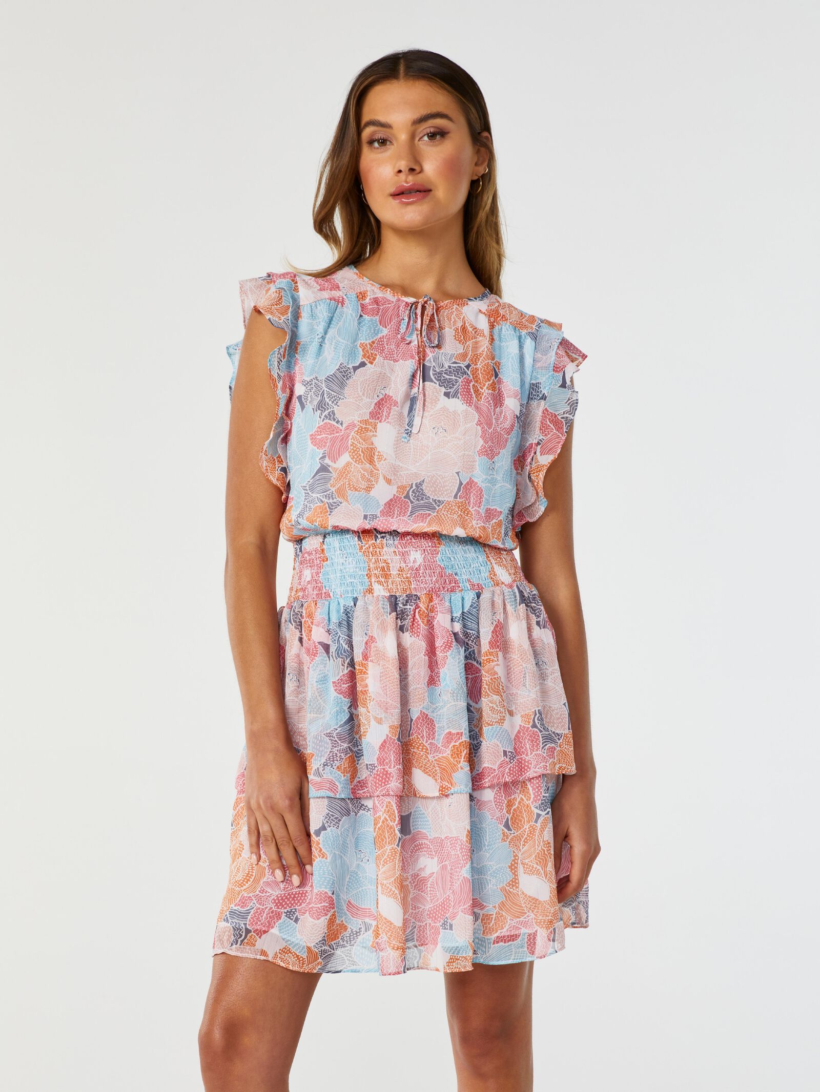 Jeanswest dresses 2025