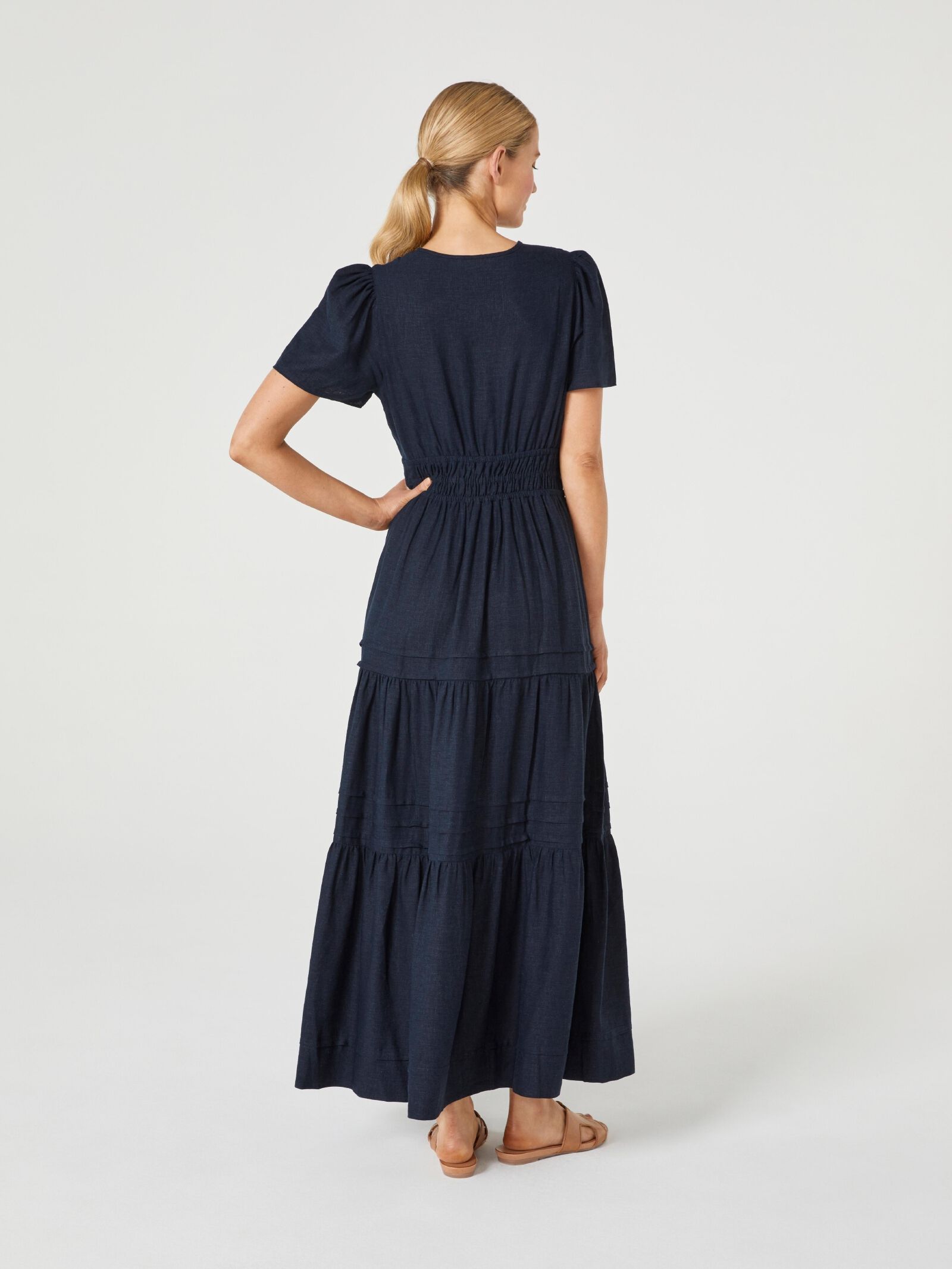 Gloria Maxi Dress