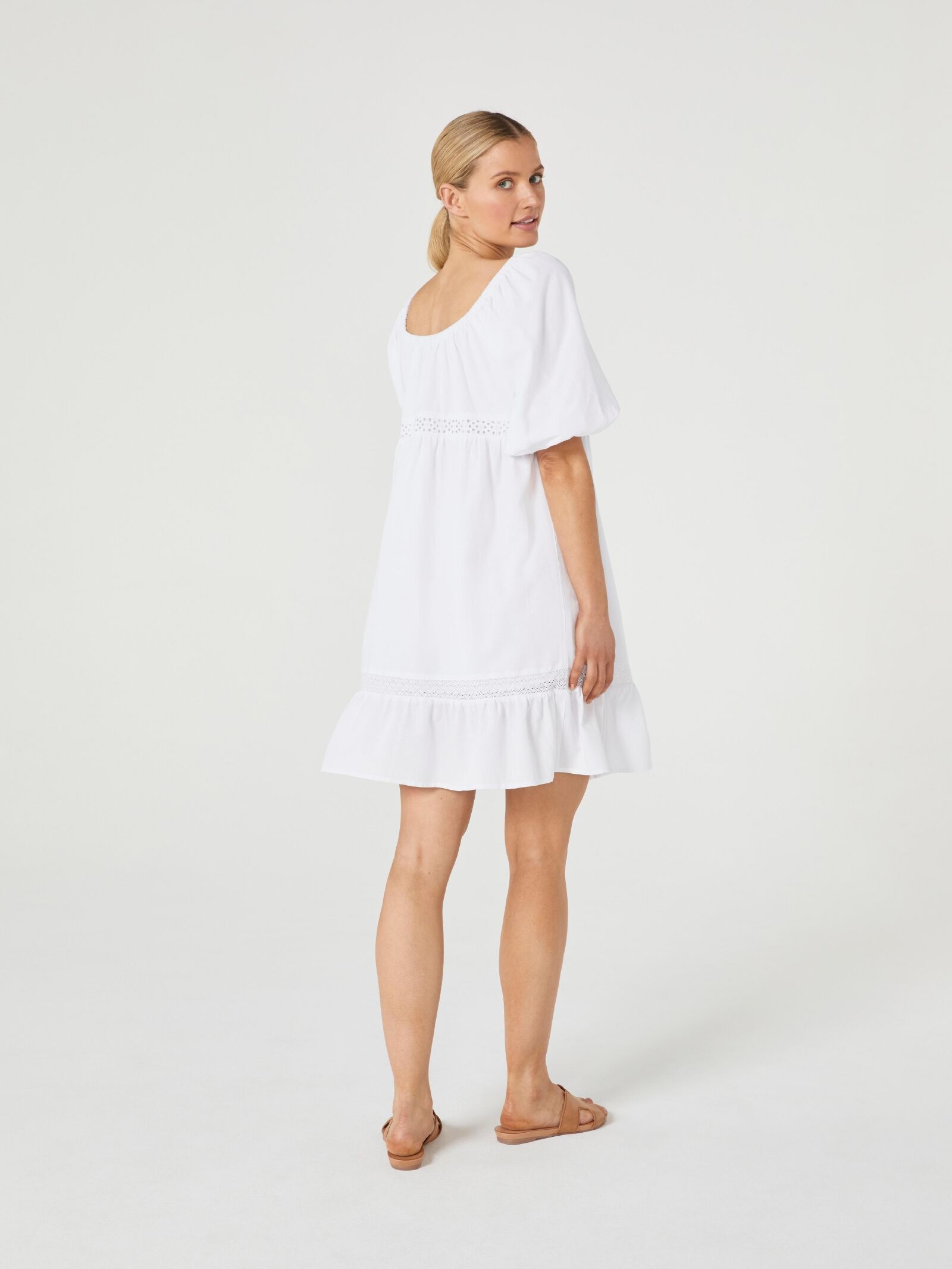 Babydoll dress near me on sale