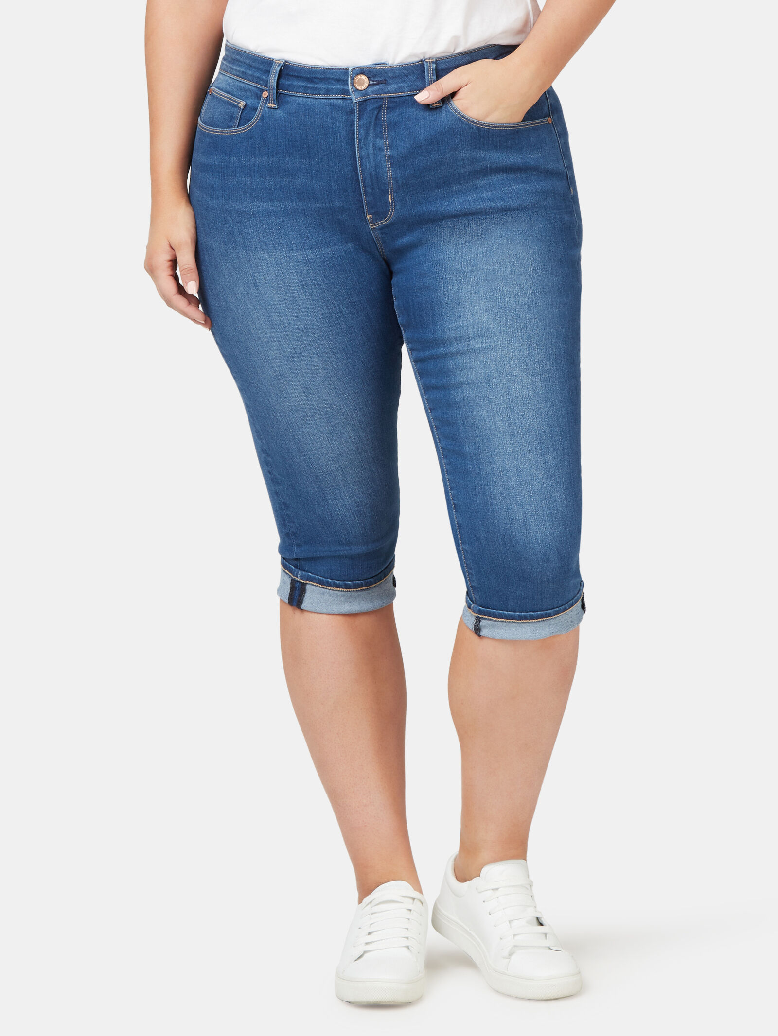 Jeanswest curve best sale embracer