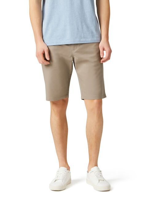 Dexter Chino Short, Brown, hi-res