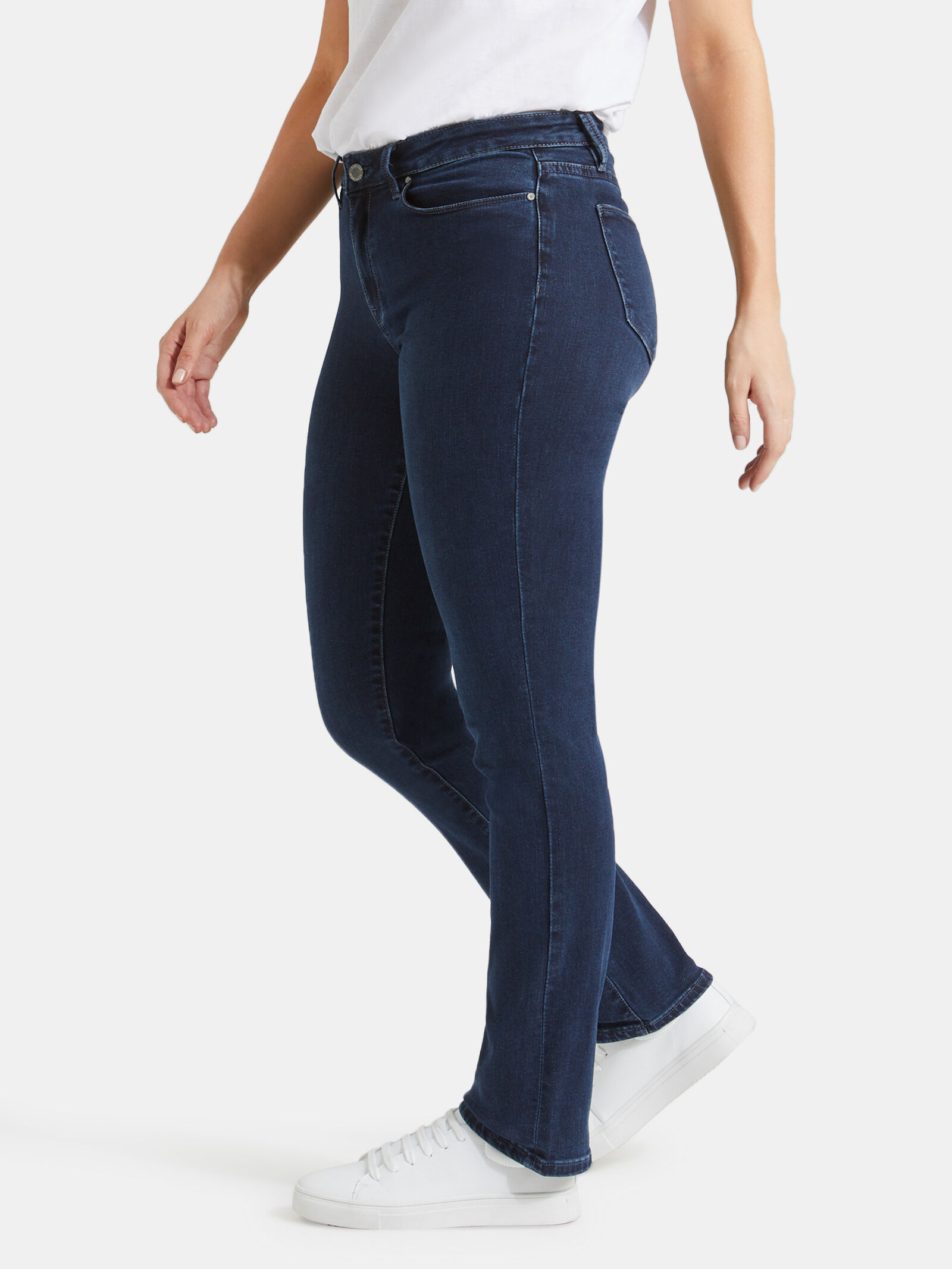 Curve sales apparel jeans