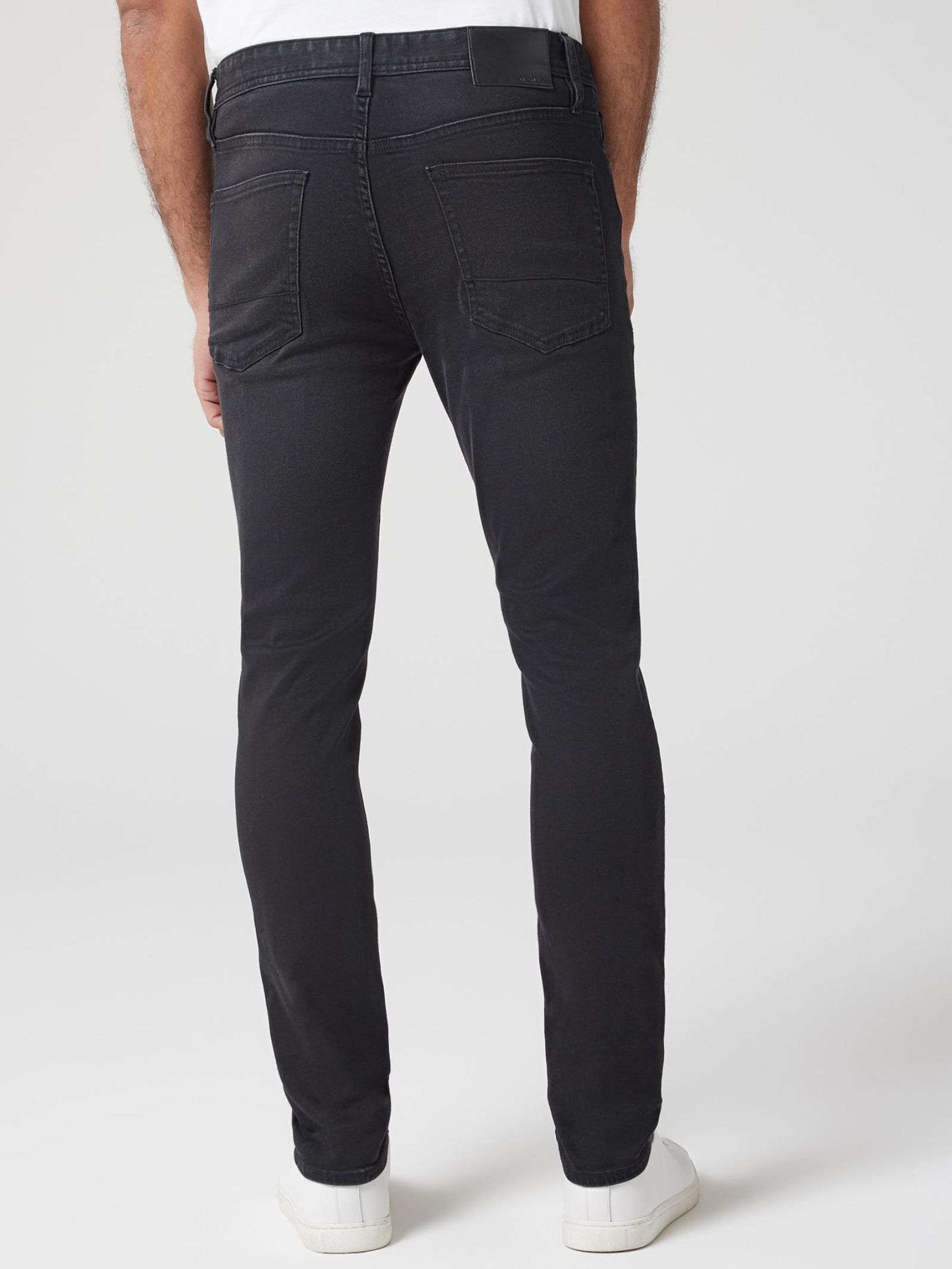 Super tapered jeans clearance