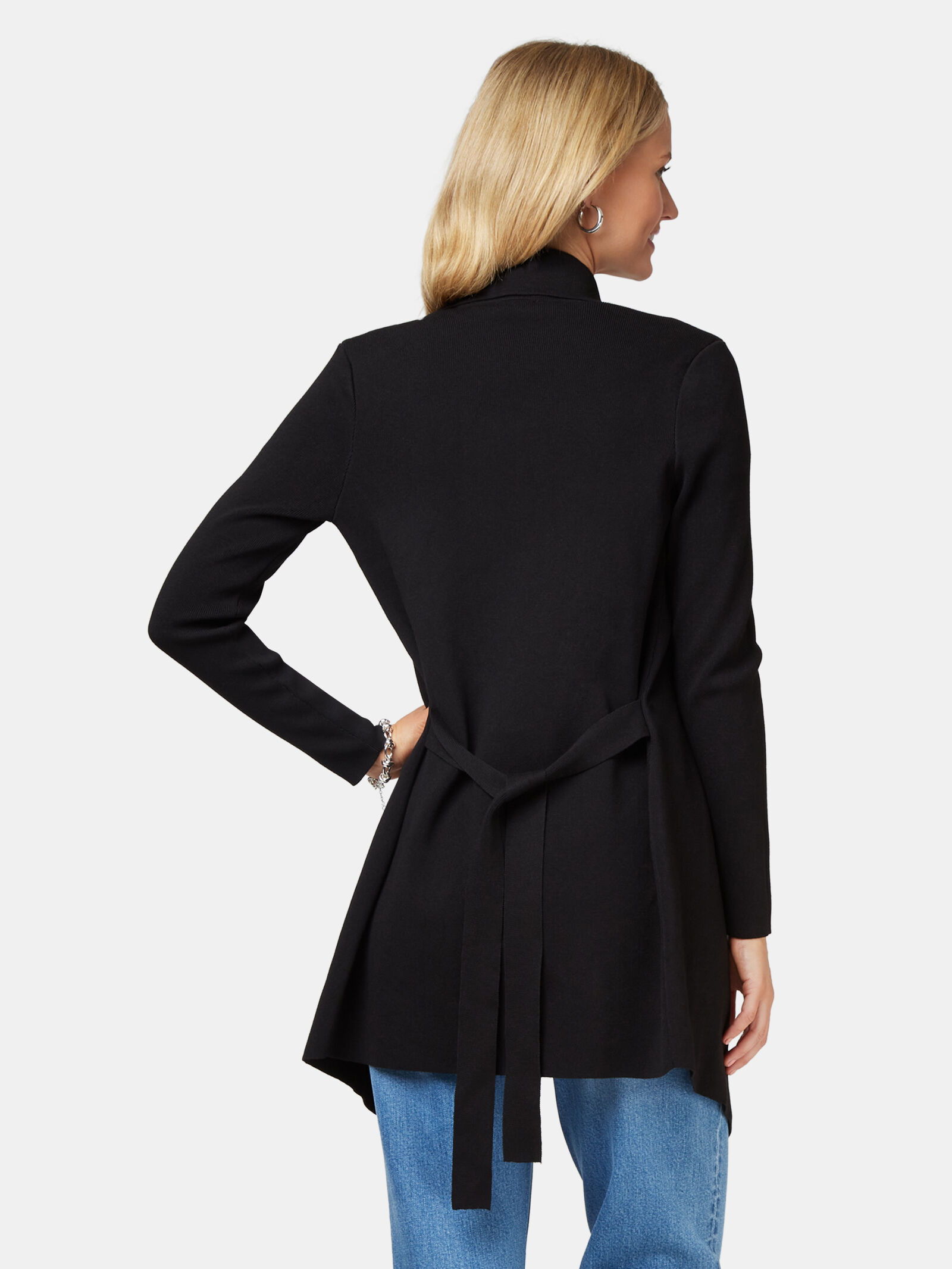 Jeans west cardigan hotsell