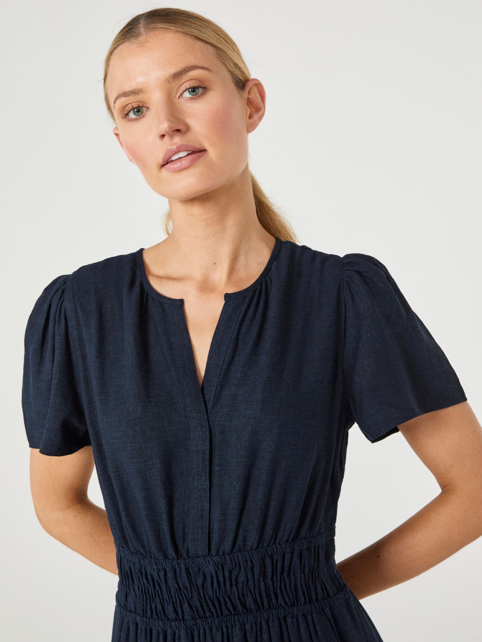 Gloria Maxi Dress Jeanswest