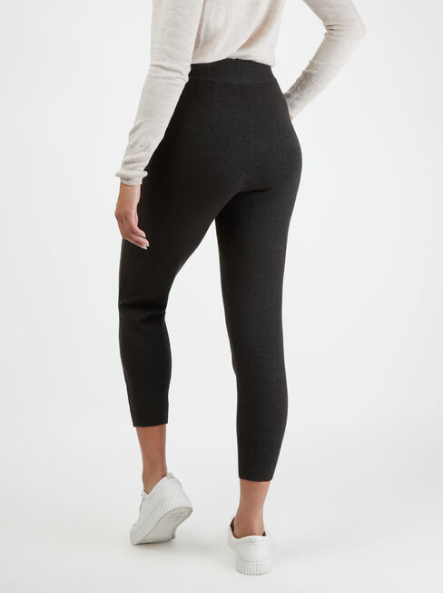 Rowe Knit Jogger, Grey, hi-res