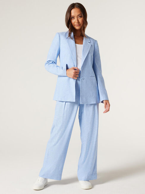 Saige Linen Pant