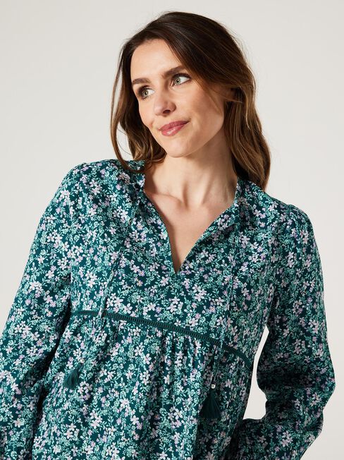 Aurelia Blouse | Jeanswest