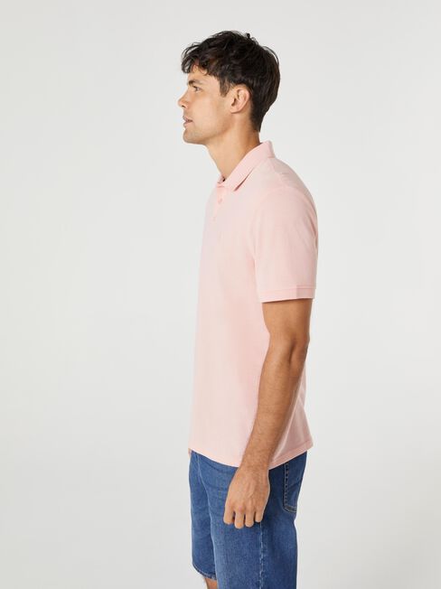 SS Charlie Polo | Jeanswest