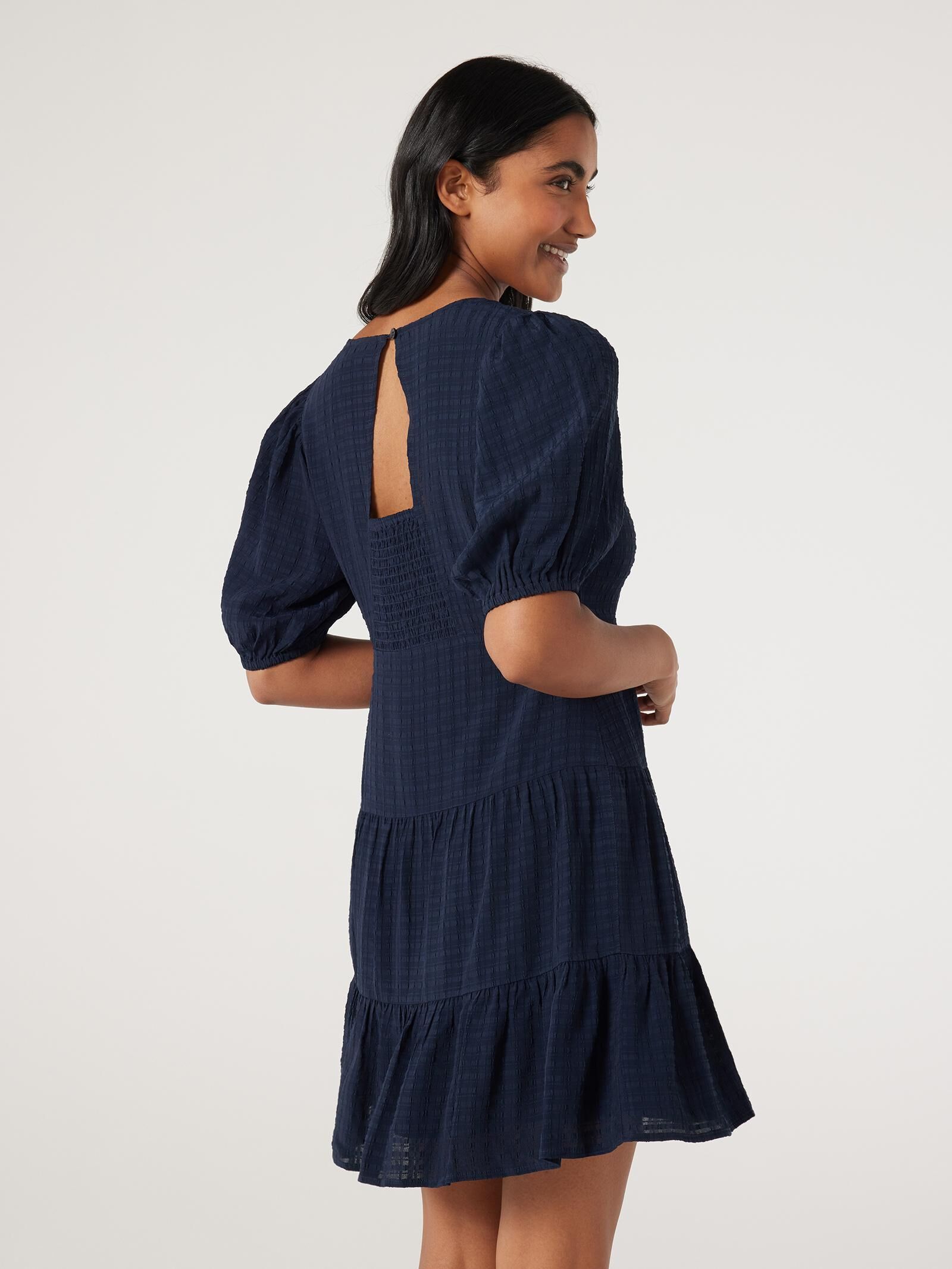 Willow store dress short