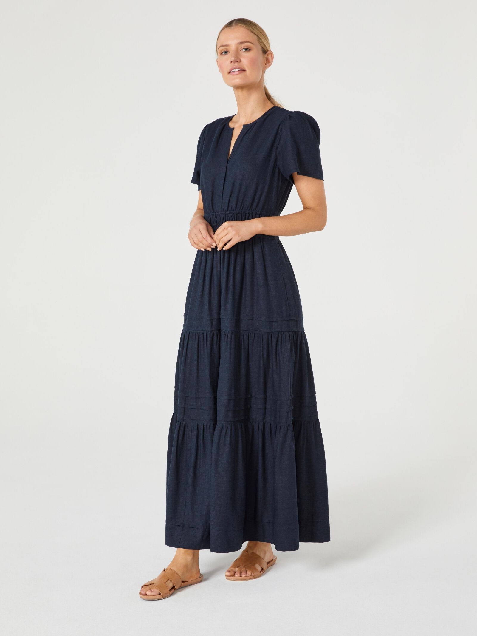 Jeanswest maxi discount dress