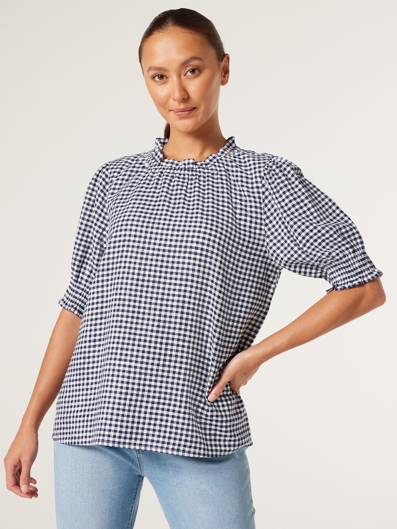 Tops Tees Jeanswest
