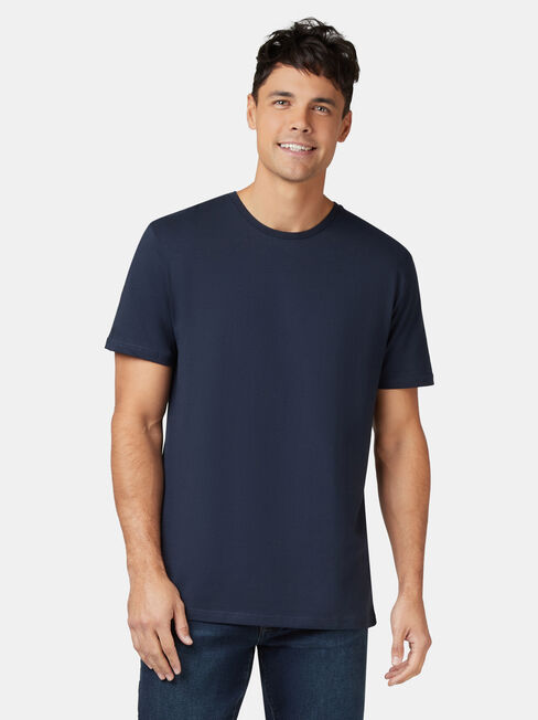 SS Basic Tee