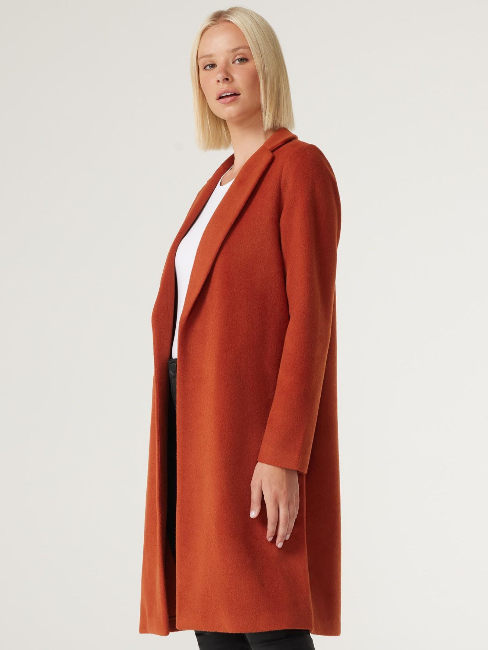 Mia Jacket