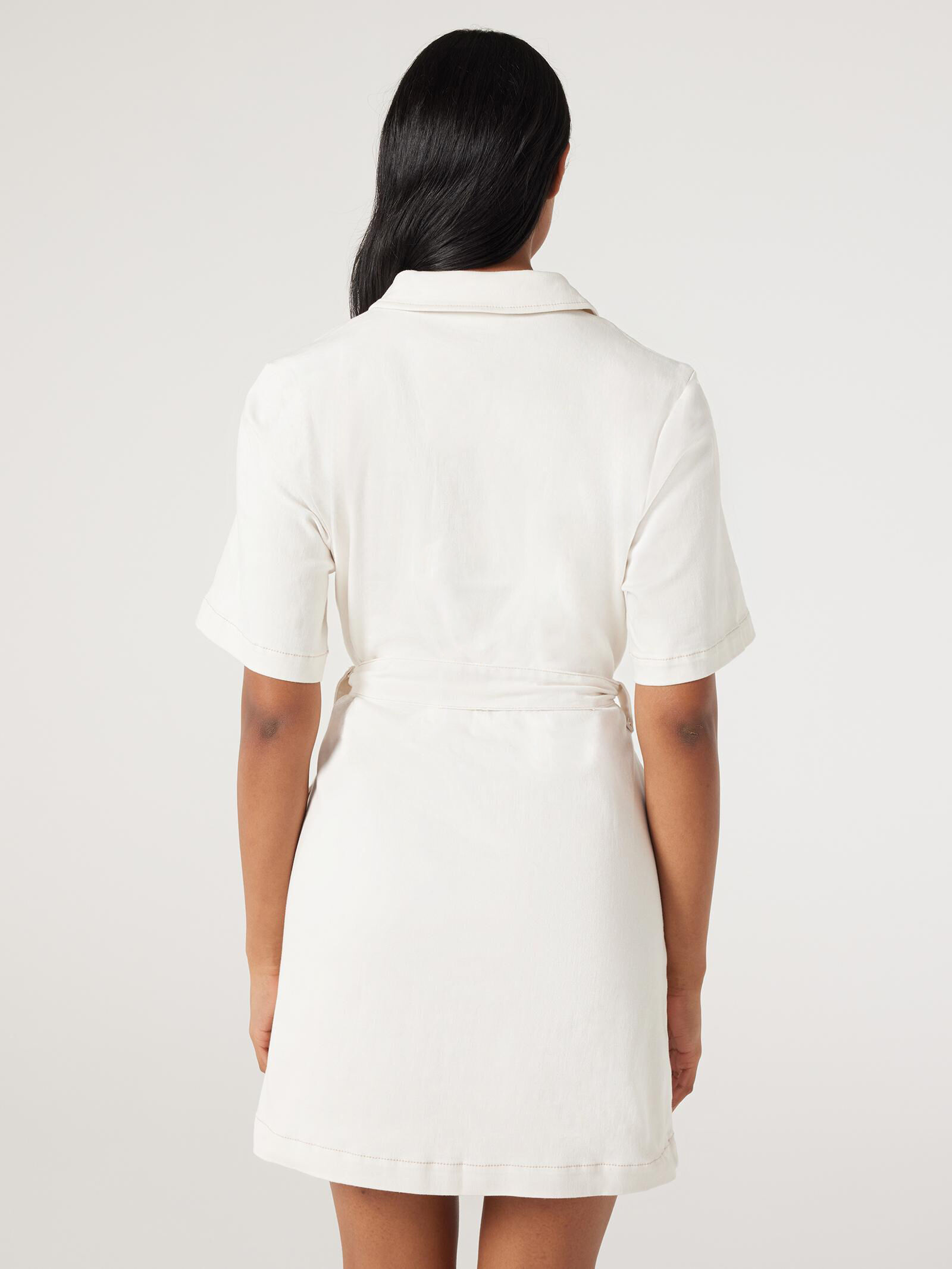 Bindi wrap dress sale