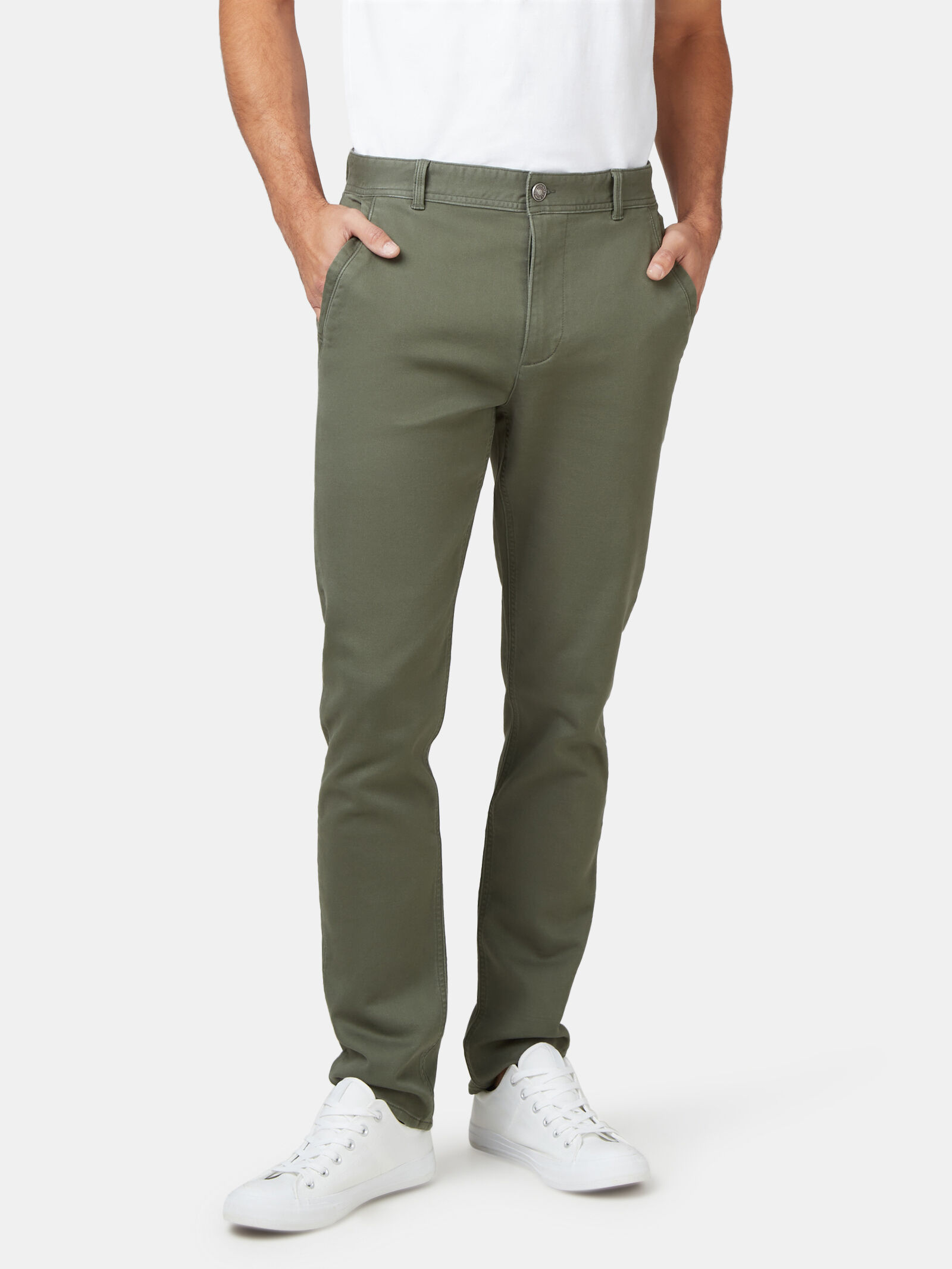 Miller Knit Chino Pant
