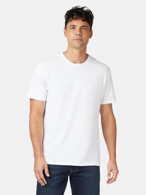 SS Basic Tee