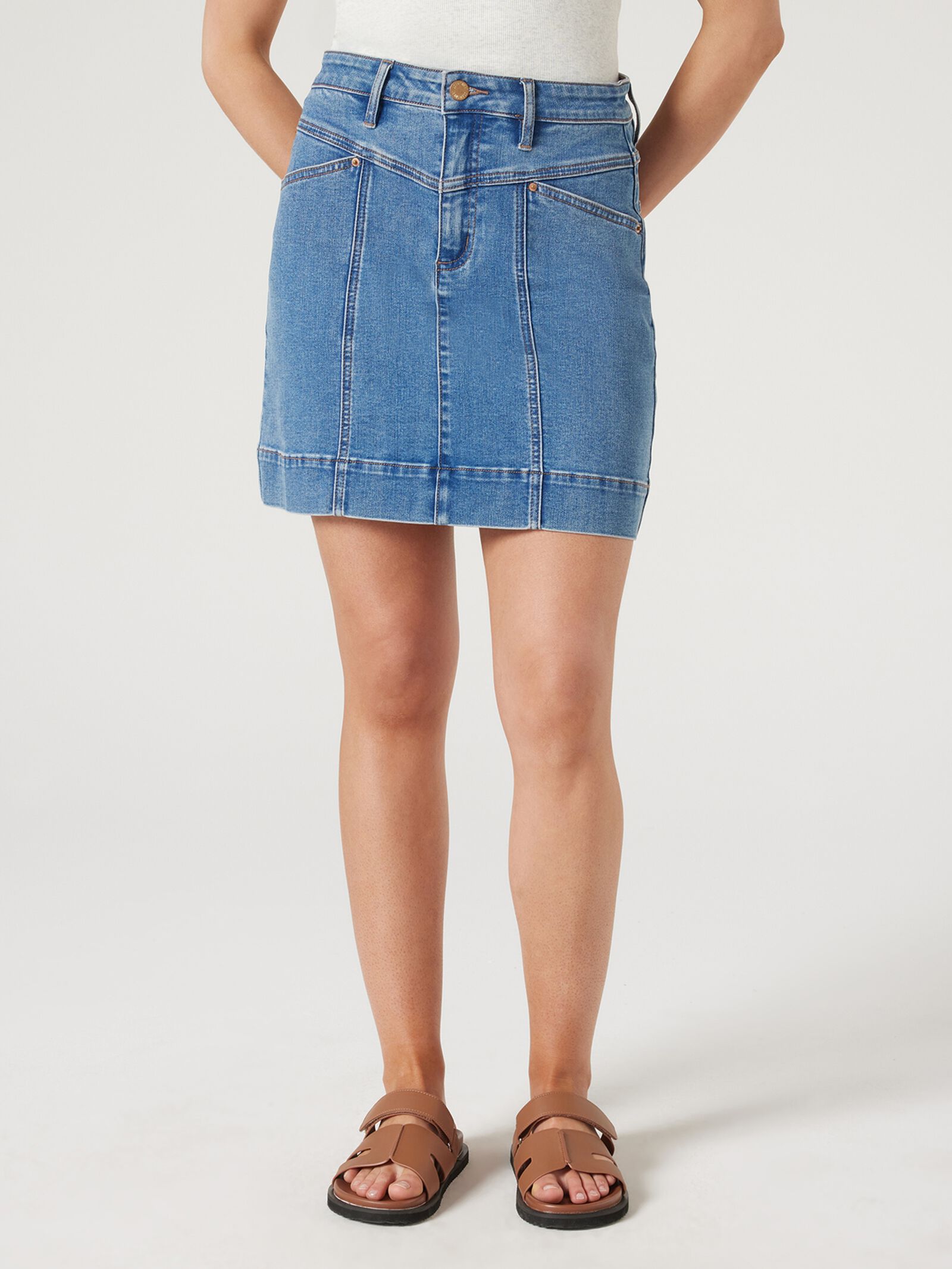 Shop Women s Skirts Online Jeanswest