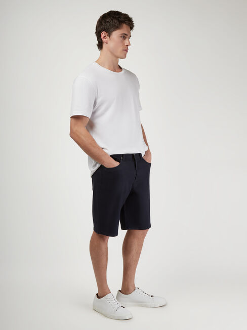 Milton 5 Pocket Short, Other, hi-res