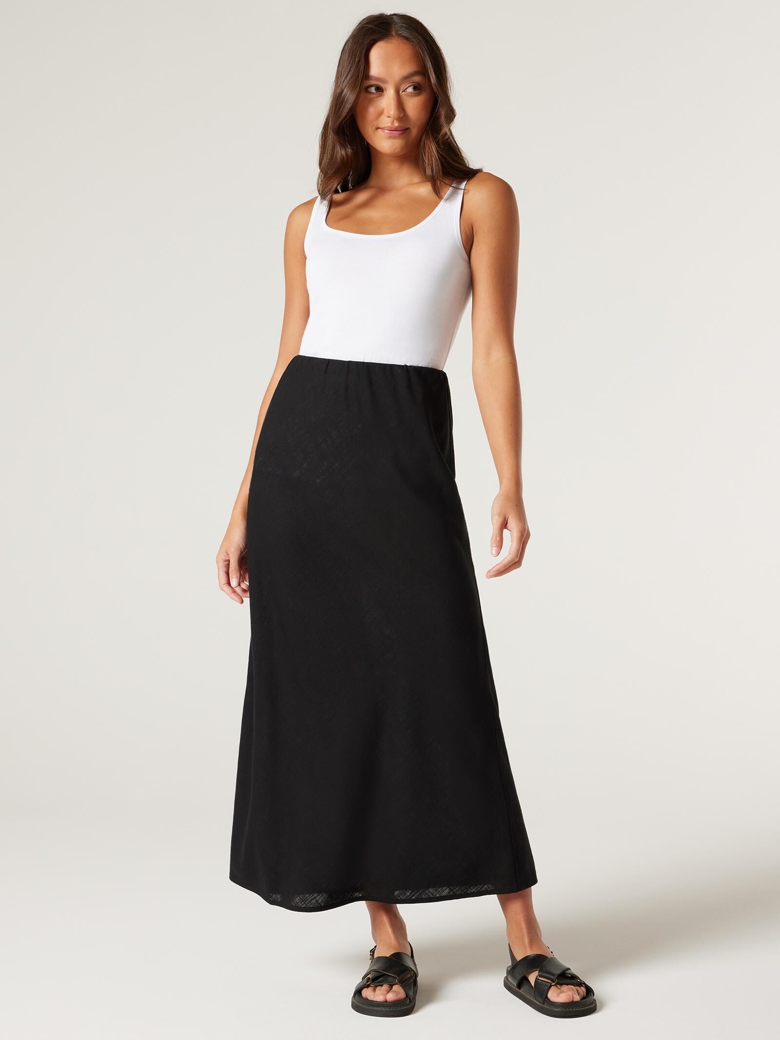 Long skirts jeanswest outlet