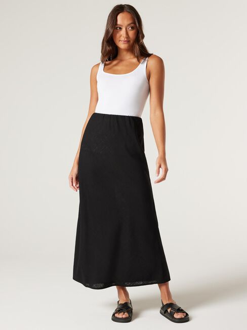 Tiana Slip Skirt