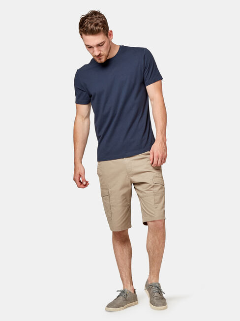 Diablo Cargo Short, Brown, hi-res