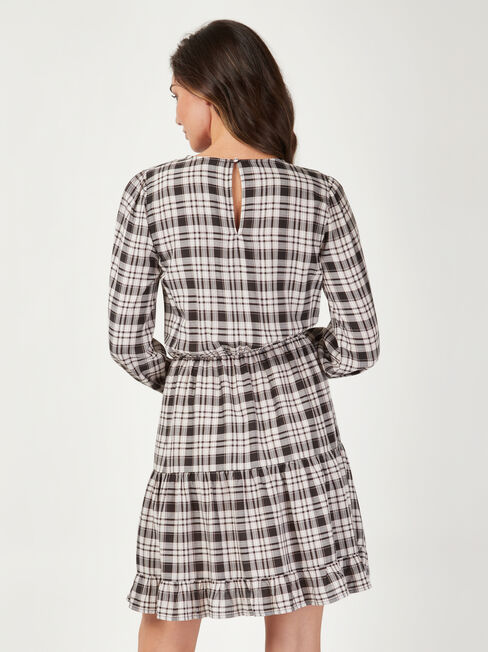 Chloe Dress, Multi, hi-res