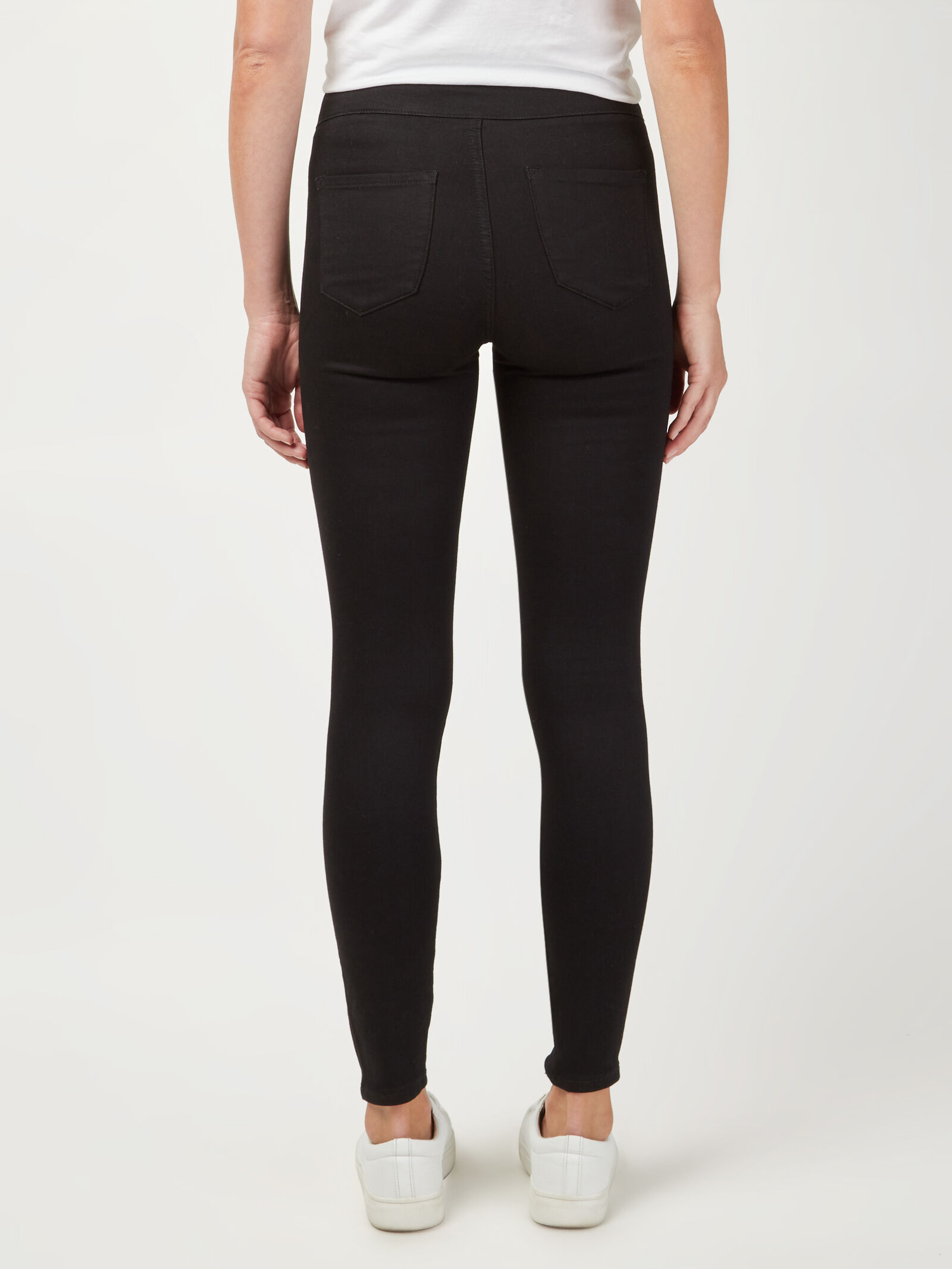 Jeanswest black jeans sales