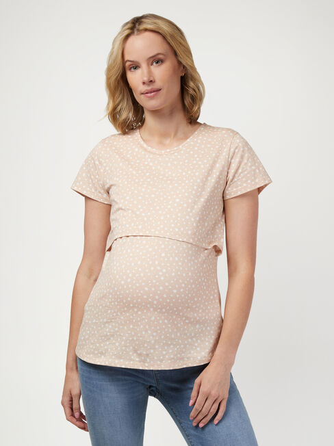 Mama Pre & Post Maternity Set, Multi, hi-res