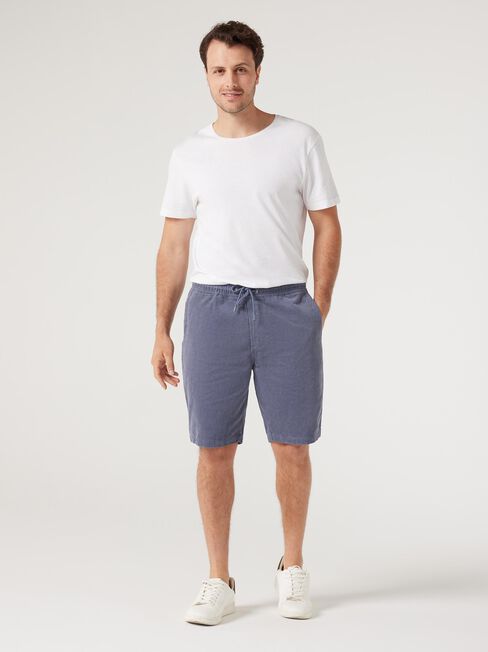 Jason Corduroy Short