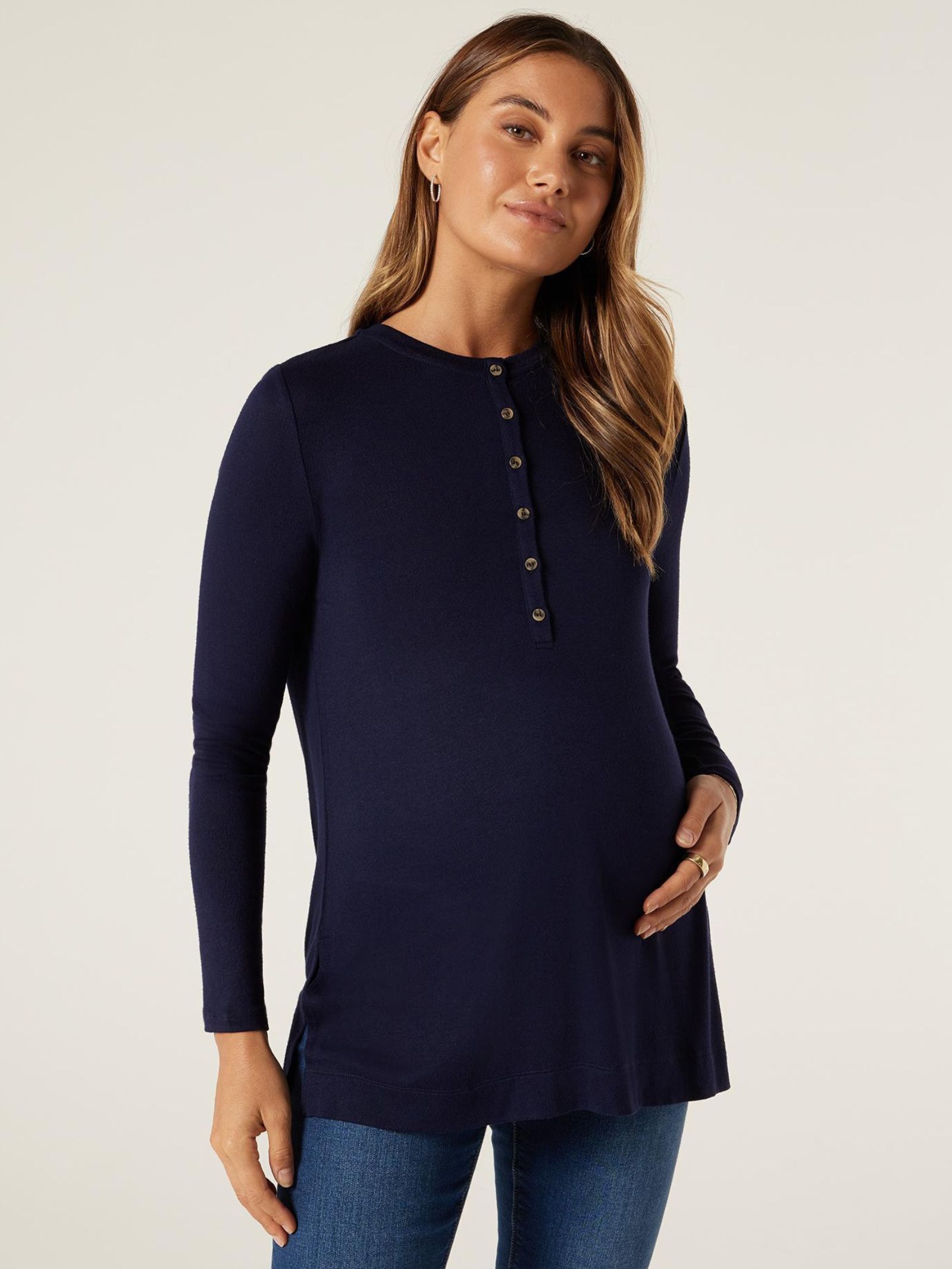 Maternity Clothing Pregnant Jeans Tops Fashion Jeanswest