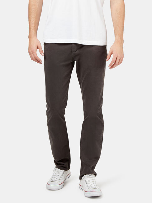 Henry Chino Pant, Grey, hi-res