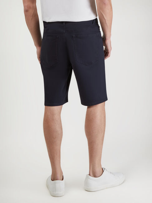 Milton 5 Pocket Short, Other, hi-res